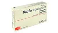 natifar