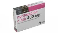 norfloxacino