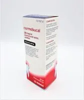 normobucal