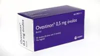 ovestinon