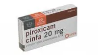 piroxicam