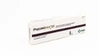 pneumovax