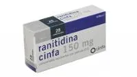 ranitidina