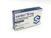 sarilen