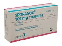 sporanox