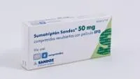 sumatriptan