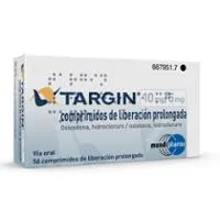 targin