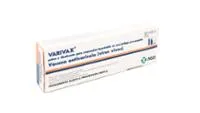 varivax