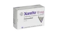 xarelto