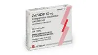 zanidip