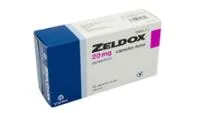 zeldox