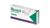 zestril