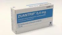 zuantrip