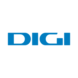 Digi 3 GB + 100 Minutos