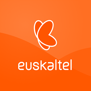 Euskaltel Fibra 1 Gb + Fijo