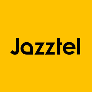 Jazztel Fibra 600 Mb + 2 LÍNEAS MÓVIL 50 Gb + ILIMITADAS