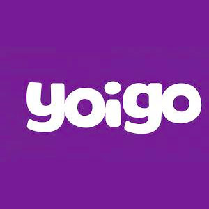 Yoigo Fibra 500 Mb