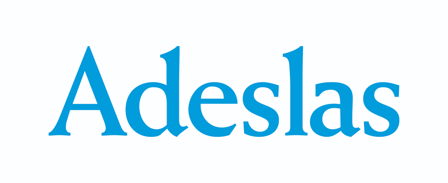 Logo Adeslas