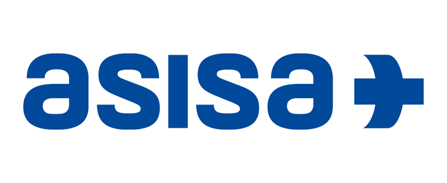 Logo Asisa