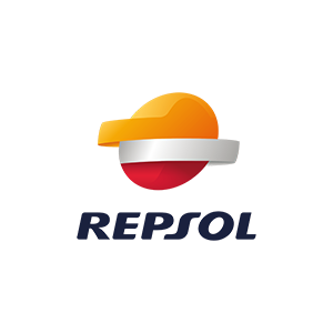 Logo de Repsol