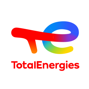 Logo de TotalEnergies