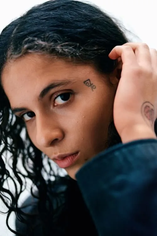 Actor 070 Shake