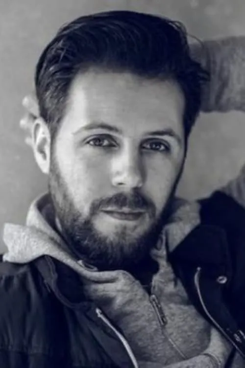 Actor Abdellah Bensaidi