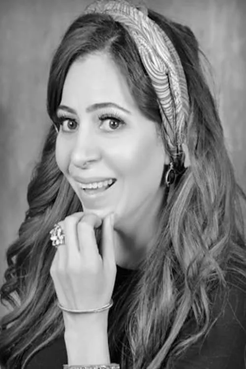 Actor Abeer ElTokhy