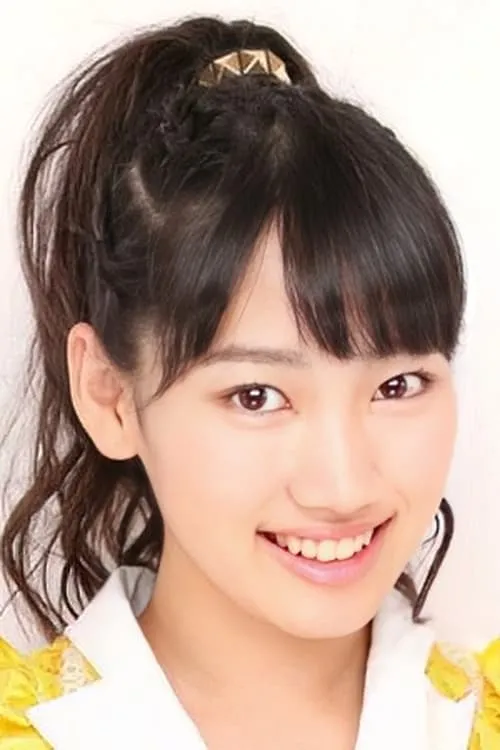 Actor Akari Saho