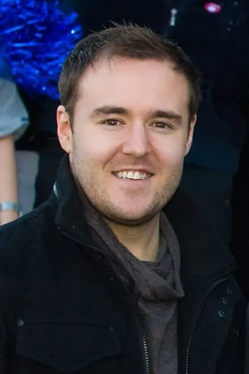 Alan Halsall en el reparto