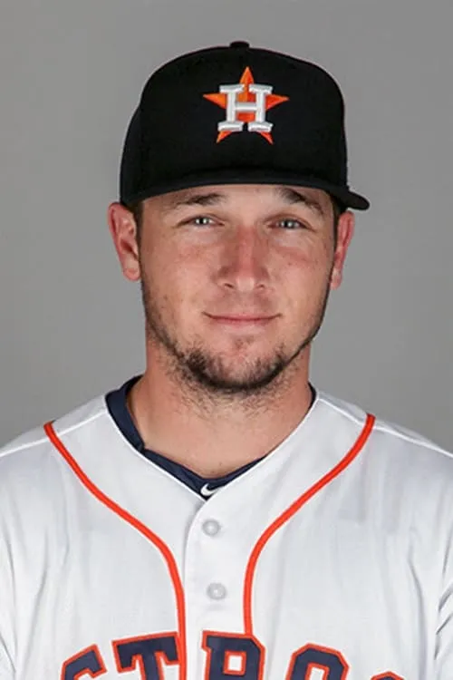 Alex Bregman interpretando a 