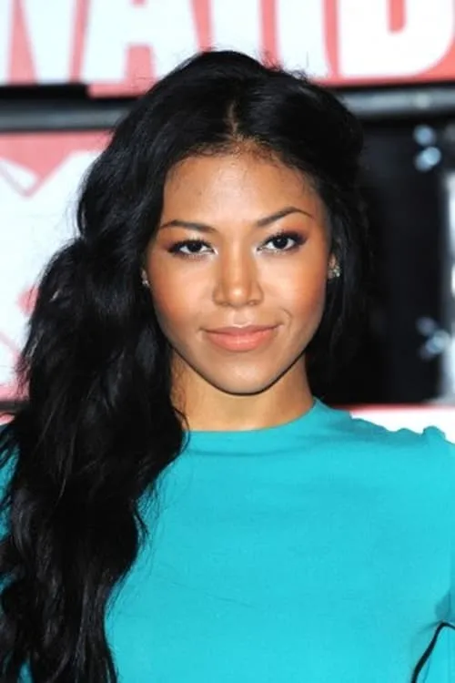 Amerie interpretando a Mia Thompson