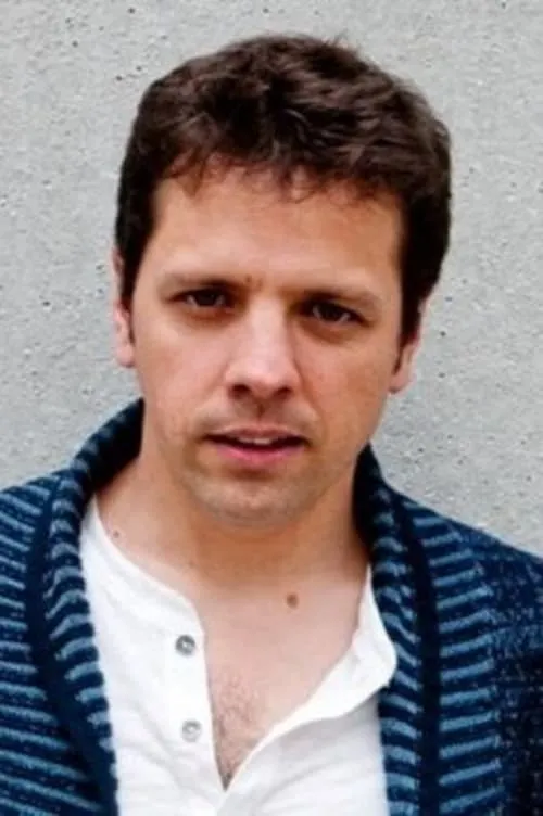 Actor Andreu Rifé