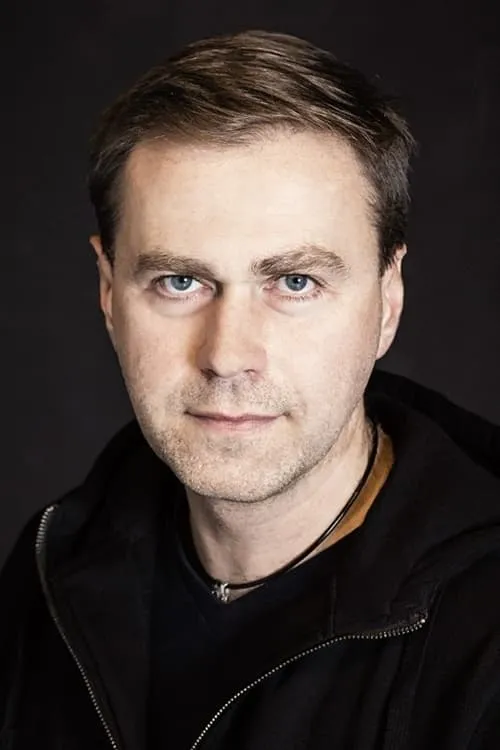 Actor Andrzej Kepinski