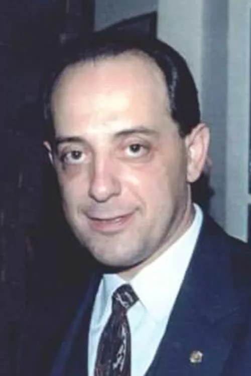 Actor Angelos Grammenos