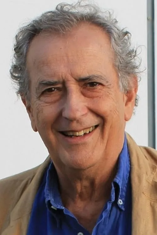 Actor António-Pedro Vasconcelos