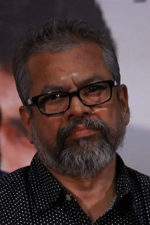 Actor Aravindraj R