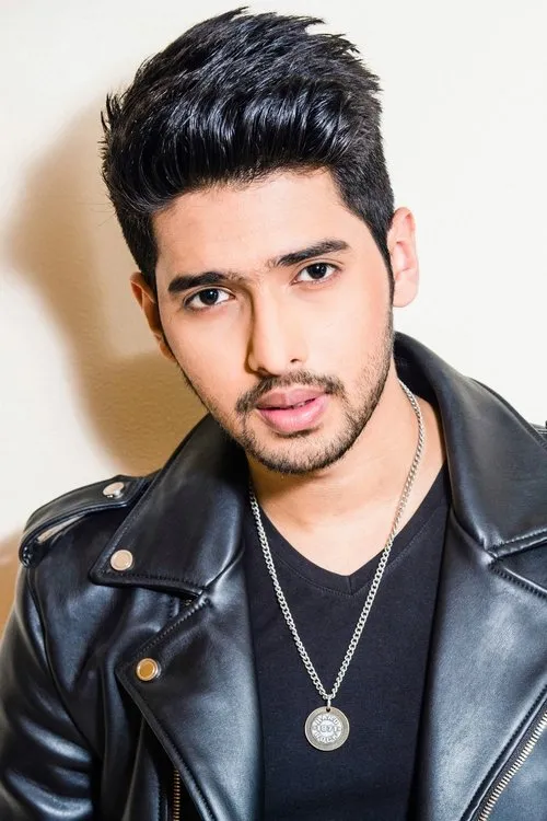 Armaan Malik en el reparto