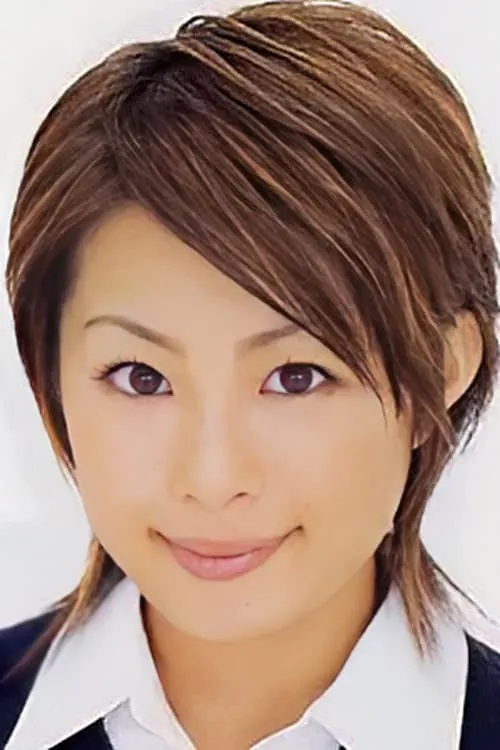 Actor Asami Kimura