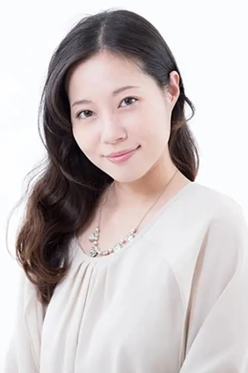 Actor Asuka Fukuda