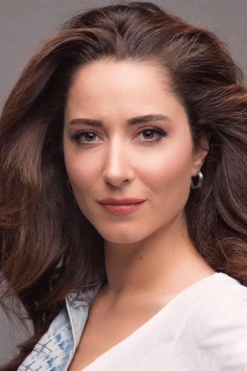 Actor Ayşegül Akdemir