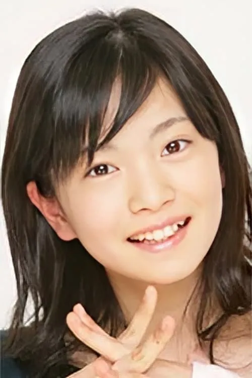 Actor Ayumi Yutoku