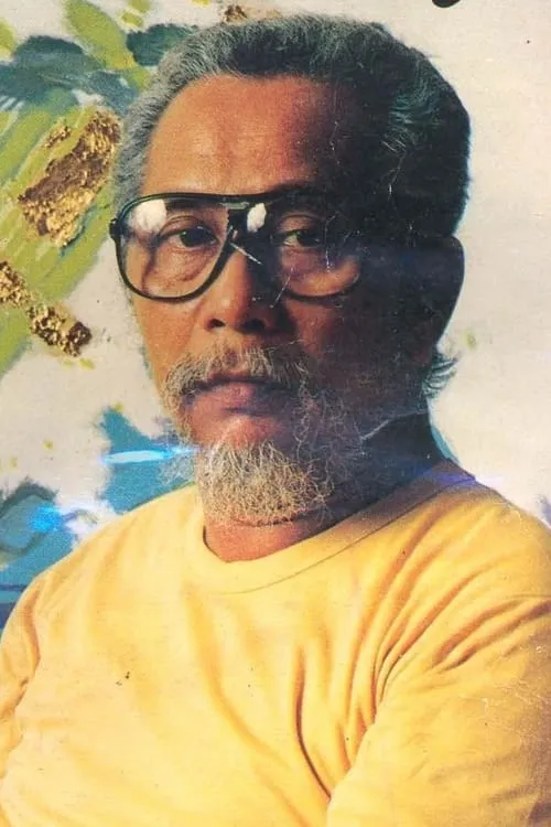 Actor Bagong Kussudiardjo