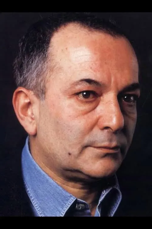 Actor Başar Sabuncu