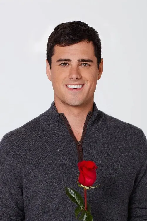 Ben Higgins en el reparto