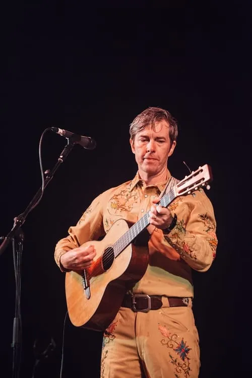 Actor Bill Callahan