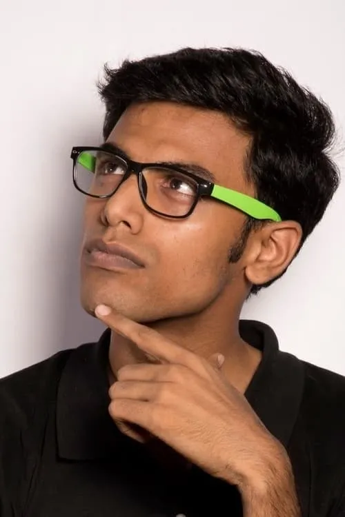 Biswa Kalyan Rath interpretando a Himself