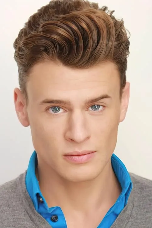 Actor Blake McIver Ewing