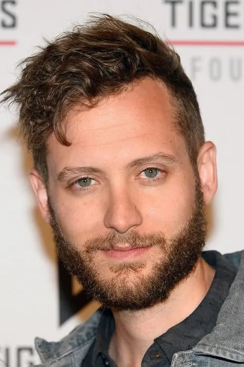 Foto de perfil del actor Brent Kutzle en el reparto