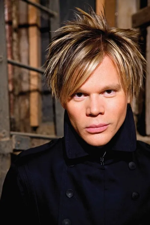 Fotografía de Brian Culbertson